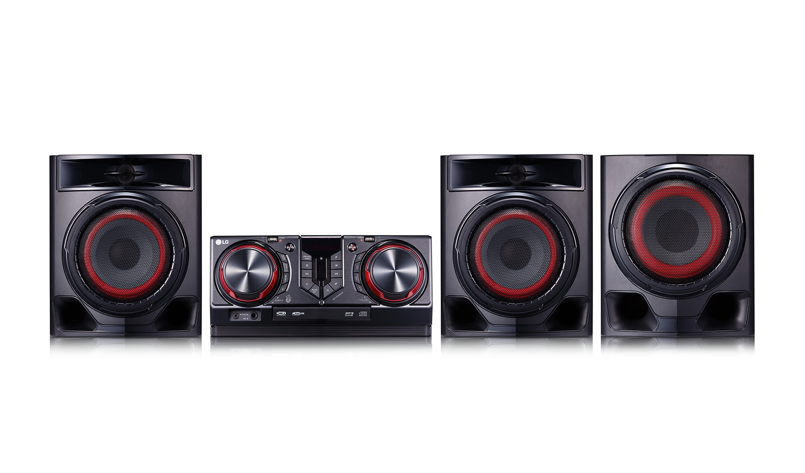 Home Theatre
