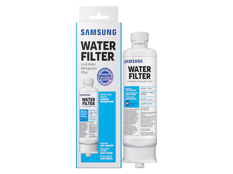 Water Filter