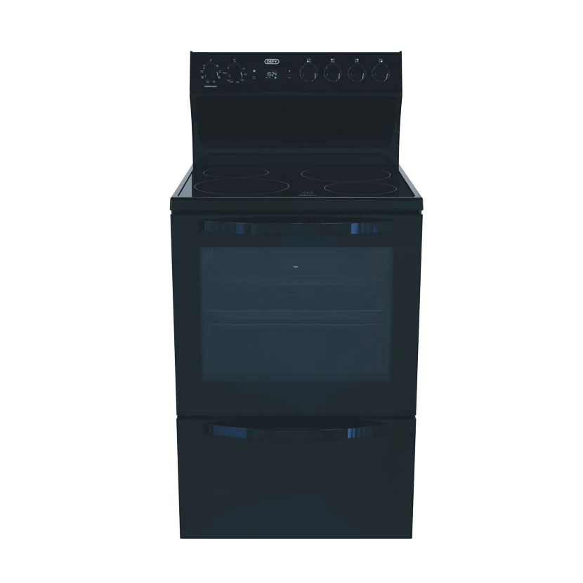 Free Standing Stoves